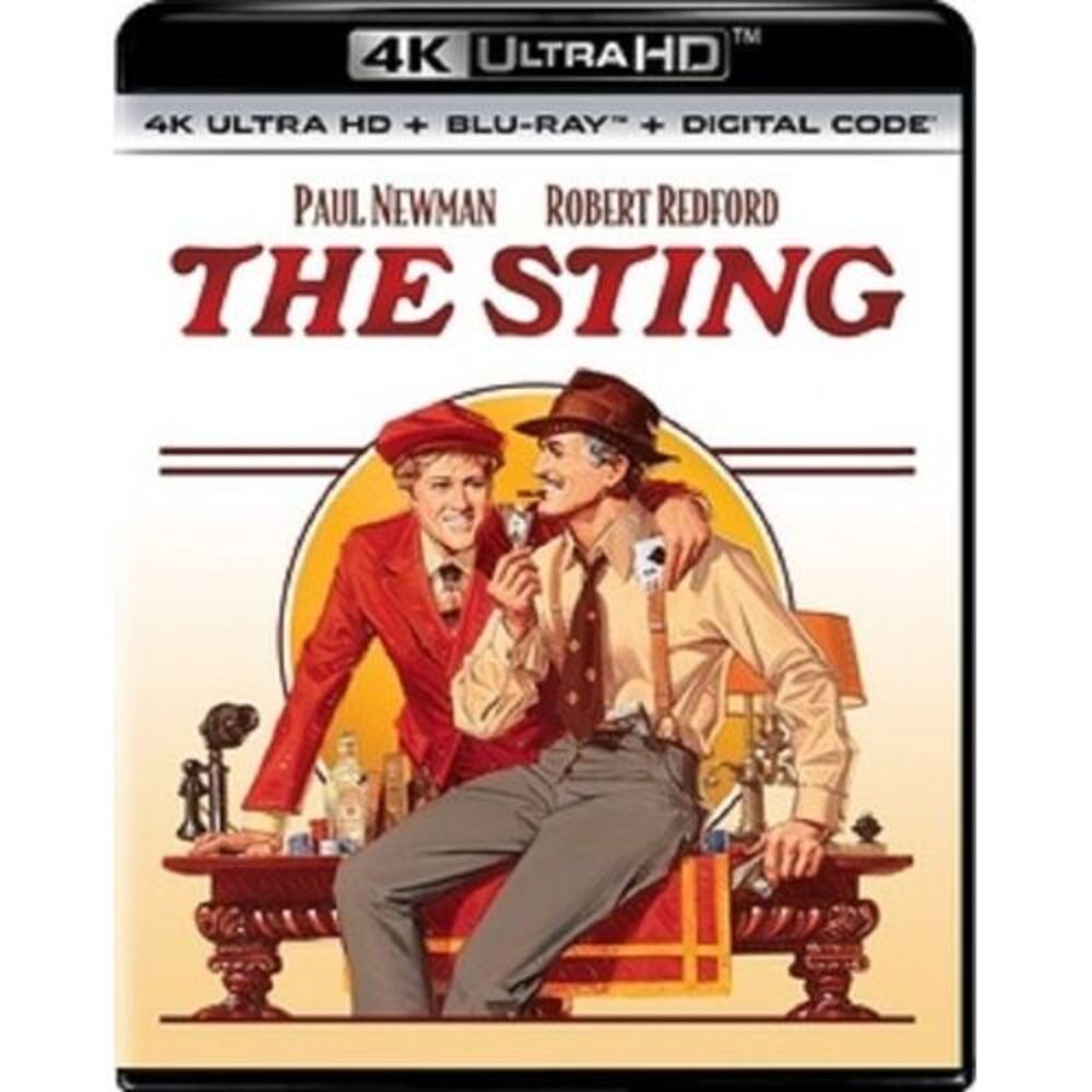 Sting